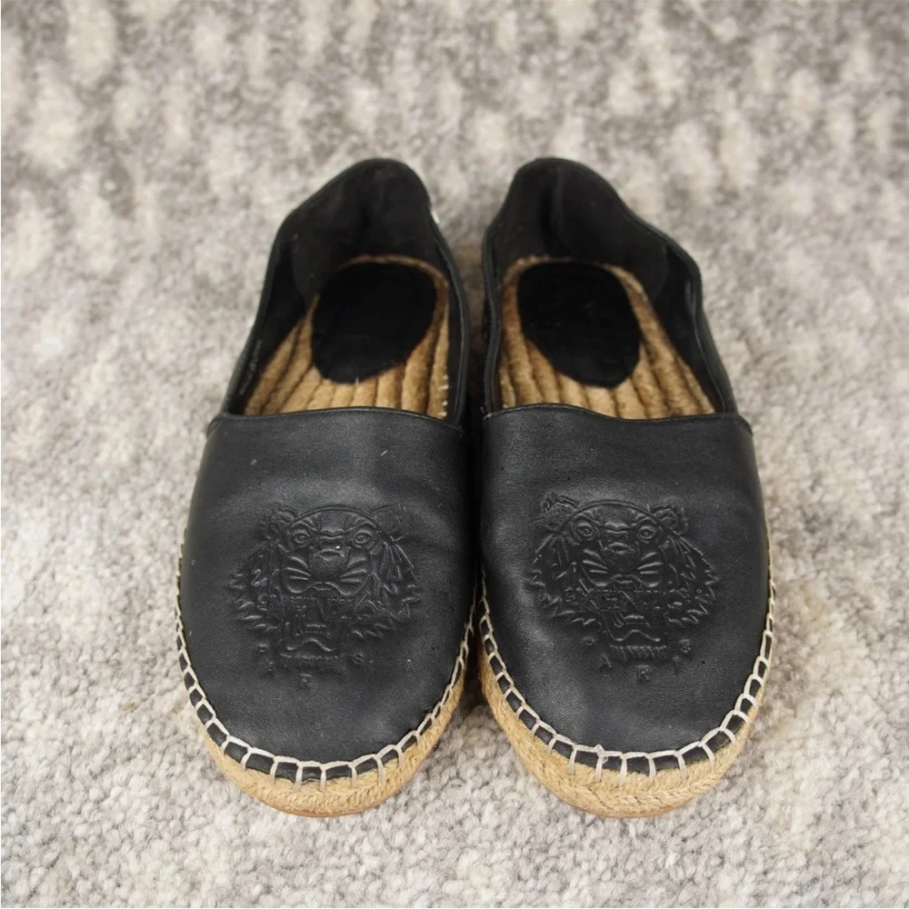 Kenzo stylish black
